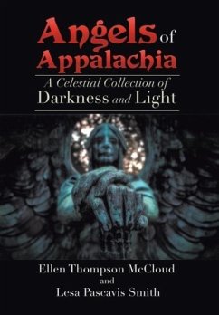 Angels of Appalachia - McCloud, Ellen; Smith, Lesa