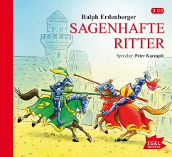 Sagenhafte Ritter - Erdenberger, Ralph