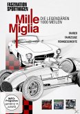 Mile Miglia - Die legendären 1.000 Meilen