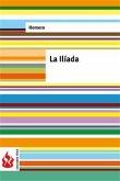 La Ilíada (low cost). Edición limitada (eBook, PDF)