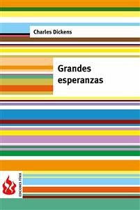 Grandes esperanzas (low cost). Edición limitada (eBook, PDF) - Dickens, Charles