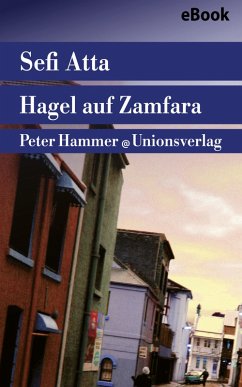 Hagel auf Zamfara (eBook, ePUB) - Atta, Sefi