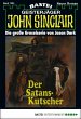 John Sinclair 1254 (eBook, ePUB) - Bild 1