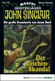 John Sinclair 1258 (eBook, ePUB)