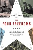 The Four Freedoms (eBook, ePUB)