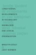 Longitudinal Developments in Vocabulary... - Bild 1