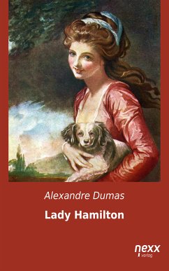 Lady Hamilton (eBook, ePUB) - Dumas, Alexandre