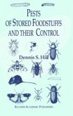 Pests of Stored Foodstuffs and their Control (eBook, PDF)