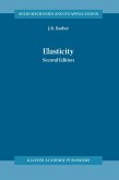 Elasticity (eBook, PDF)