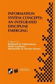 Information System Concepts: An Integrated Discipline Emerging (eBook, PDF)