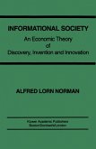 Informational Society (eBook, PDF)