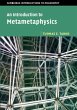 Introduction to Metametaphysics (eBook,... - Bild 1