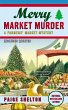 Merry Market Murder (eBook, ePUB) - Bild 1