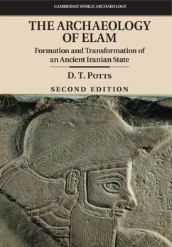 Cover Archaeology of Elam (eBook, PDF)
