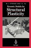 Dynamic Models for Structural Plasticity (eBook, PDF) Dynamic Models for Structural Plasticity (eBook, PDF)