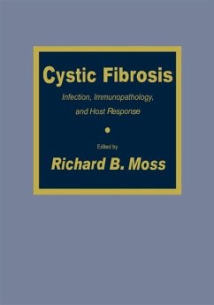Cystic Fibrosis (eBook, PDF) - Moss, Richard B.