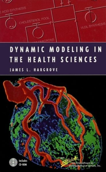 Dynamic Modeling in the Health Sciences (eBook, PDF)