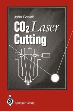 CO2 Laser Cutting (eBook, PDF) - Powell, John