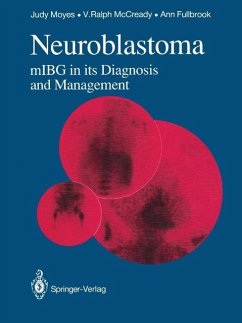 Neuroblastoma (eBook, PDF) - Moyes, Judy S. E.; McCready, V. Ralph; Fullbrook, Ann C.