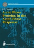 Acute Phase Proteins in the Acute Phase Response (eBook, PDF)