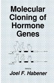 Molecular Cloning of Hormone Genes (eBook, PDF)