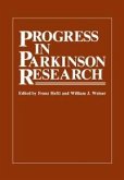 Progress in Parkinson Research (eBook, PDF)