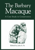 The Barbary Macaque (eBook, PDF)