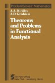 Theorems and Problems in Functional Analysis (eBook, PDF)