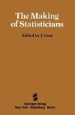 The Making of Statisticians (eBook, PDF)