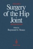 Surgery of the Hip Joint (eBook, PDF)