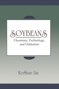 Soybeans (eBook, PDF) - Liu, Keshun
