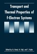 Transport and Thermal Properties of... - Bild 1