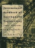 International Handbook of Earthquake Engineering (eBook, PDF)