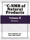 13C-NMR of Natural Products (eBook, PDF)