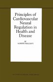 Principles of Cardiovascular Neural Regulation in Health and Disease (eBook, PDF)
