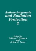 Anticarcinogenesis and Radiation Protection 2 (eBook, PDF)