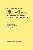 Eicosanoids and Other Bioactive Lipids in Cancer and Radiation Injury (eBook, PDF)