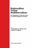 Regionalism Versus Multilateralism (eBook, PDF)