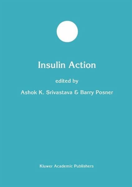 Insulin Action (eBook, PDF)