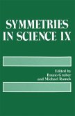 Symmetries in Science IX (eBook, PDF)