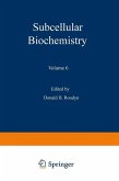 Subcellular Biochemistry (eBook, PDF)