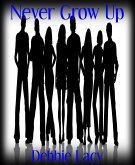 Never Grow Up (eBook, ePUB)