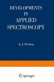 Developments in Applied Spectroscopy (eBook, PDF)