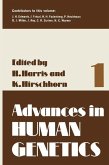 Advances in Human Genetics 1 (eBook, PDF)
