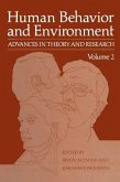 Human Behavior and Environment (eBook, PDF)