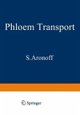 Phloem Transport (eBook, PDF)