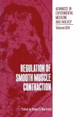 Regulation of Smooth Muscle Contraction (eBook, PDF)