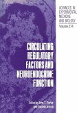 Circulating Regulatory Factors and Neuroendocrine Function (eBook, PDF)