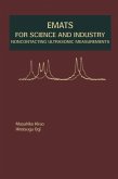 EMATs for Science and Industry (eBook, PDF)