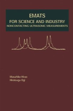 Cover EMATs for Science and Industry (eBook, PDF)